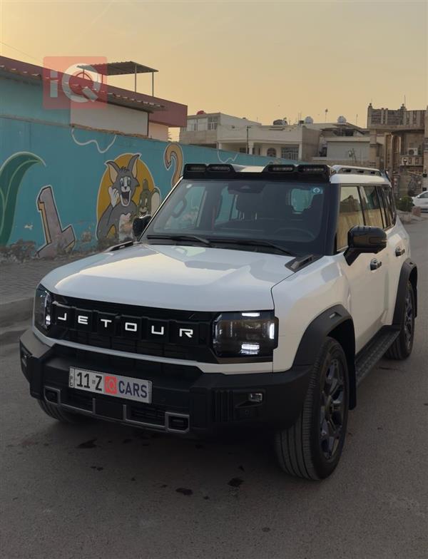 جيتور T2 2025 للبيع في العراق -  بغداد
